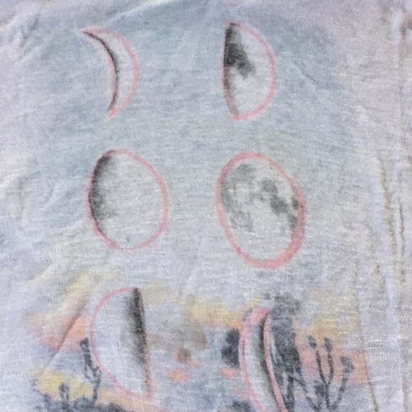 Moon top - Picture 4 of 4